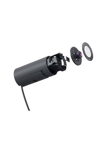 Dell Pro WB5023 722-BBBU Webcam