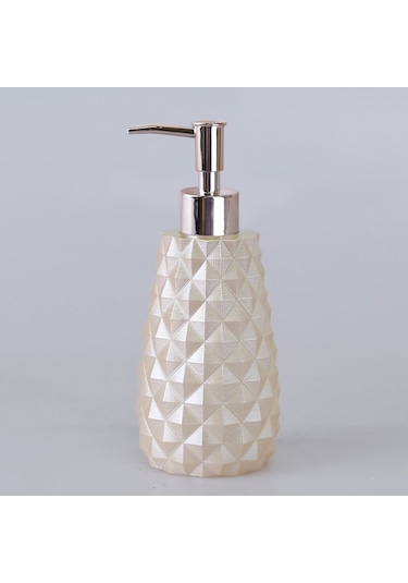 By Selim Piramit İnci Sıvı Sabunluk Prm21