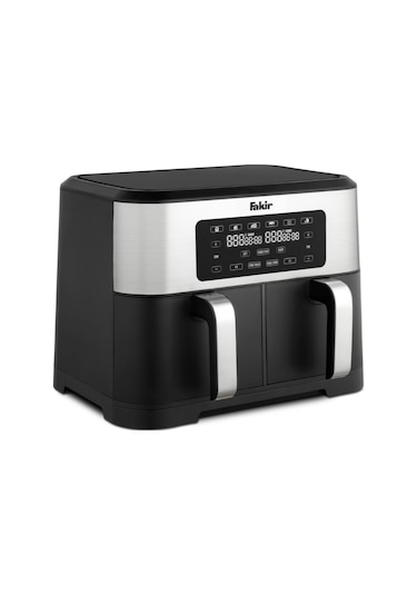 Fakir Premium Chefry Sıcak Hava Fritözü / Airfryer