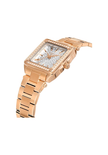 Dıce Kayek Kadın Kol Saati Dk.1.ag1332.08 Rose Gold