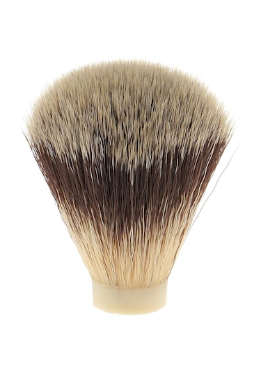 Homyl Naylon Tıraş Fırçası Düğüm Erkekler Salon Saç