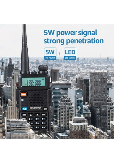 Jokmae Kask İçi Telsiz Sistemi Baofeng Uv-5r İçin Kablosuz Mini Kulaklık-mikrofon Seti, 1800mah Şarj Edilebilir Pil, Siyah, Ab Standardı