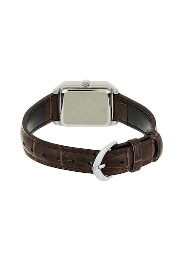 Casio LTP-V007L-9BUDF Kadın Kol Saati