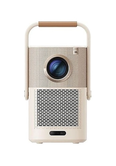 Yaber T2 Plus FHD Taşınabilir Projeksiyon Cihazı