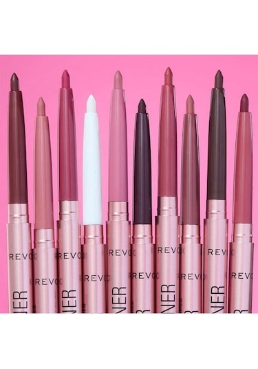 Revolutıon Pout Bomb Dolg. Dudak Kalemi Cool Nude