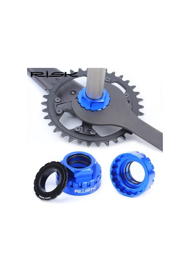 12s Zincir Dişlisi Montaj Aleti Alüminyum Alaşımlı Dağ Bisikleti Sökme Kurulum Aleti M7100/m8100/m9100 İçin