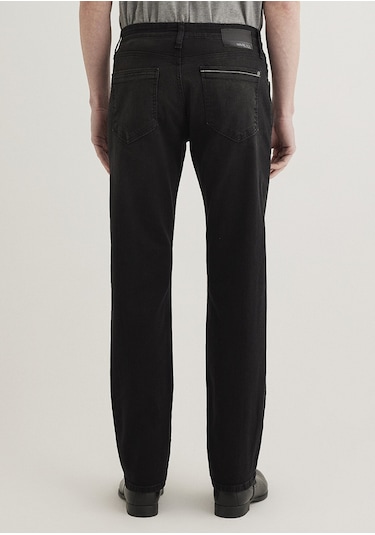 Mavi - Martin Gri Mavi Black Jean Pantolon 0037834819 Çok Renkli