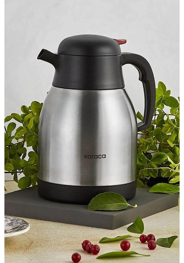 Karaca Tantum Çay Termosu 1,5 L