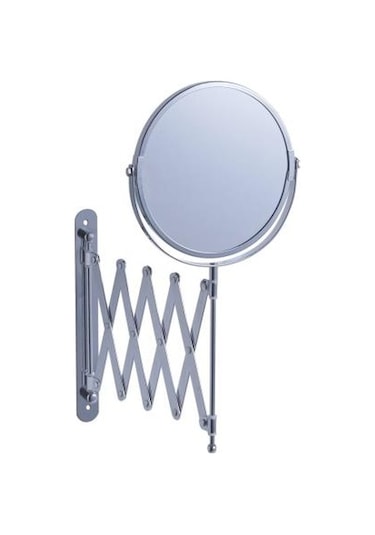 İkea Frack Büyüteçli Çift Taraflı Çok Amaçlı Makyaj Aynası