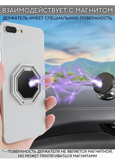 Olumf Telefon Halkası - Akıllı Telefon Tutucu - Popsocket Aksesuar 430107261