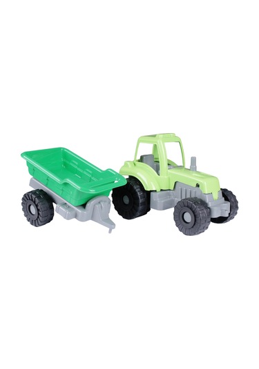 Remorklu Traktör 35x13x13,5cm