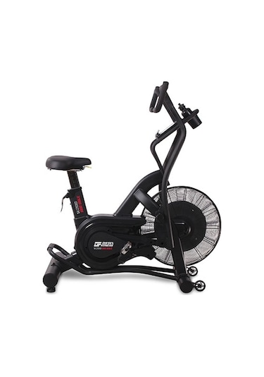 Diesel Fitness W200 Air Bike Hava Dirençli Dikey Kondisyon Bisikleti