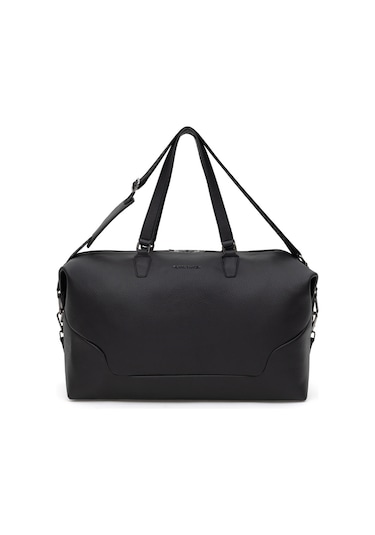 Pierre Cardin Erkek Siyah Çanta 50296026-vr046 Siyah