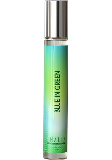 Thalia Symphony Blue İn Green Erkek Parfüm EDP 35 ML