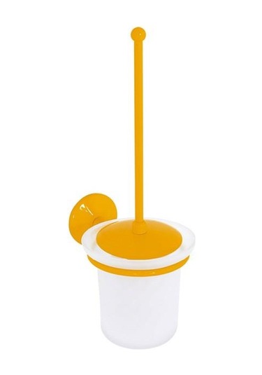 Creavit Ducky Royele Fırçalık Sarı Ma.Br20216Y