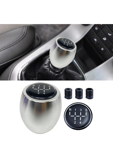 Magideal Suntek Manuel Vites Topuzu Doğrudan 8mm 10mm 12mm Arjantin