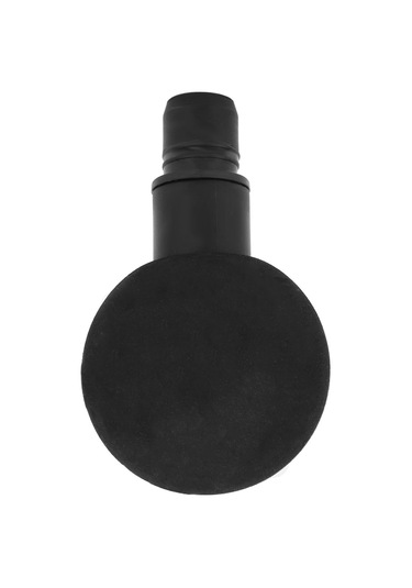 Moveevo 19mm Çaplı Eva Masaj Aleti Ucu - Büyük Kas Grupları İçin Gevşetici, Yorumu Alleviate Ve Ağrıyı Azaltan Aksesuar Diğer