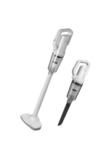 Ev Ve Araba İçin Tcherchi Dik Elektrikli Süpürge