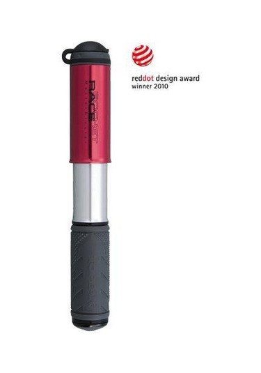 Topeak Race Rocket Pompa Siyah 85 G 120PSI 8 Bar TRR