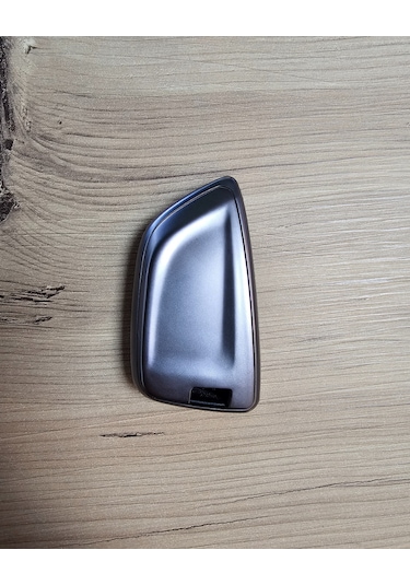 Bmw G20 Uyumlu İthal Mat Silikon Anahtar Kabı