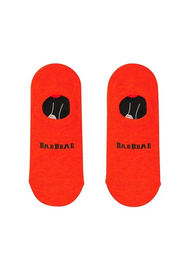 Bad Bear Erkek Çorap Core Tendo-21984 Kırmızı
