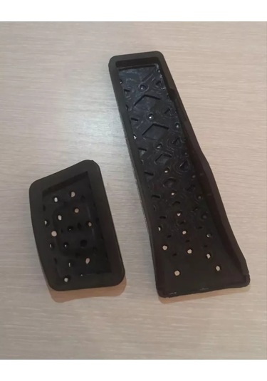 Aubrac Hyundai, Kia Pedal Kapakları 230026576