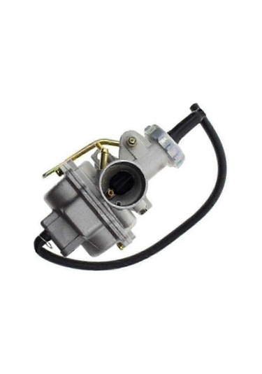Kazuma Atv Modelleri 50cc-125cc İçin Filtreli Pz20 Karbüratör Kiti