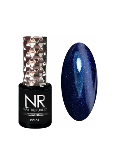 Nail Republic Kalıcı Oje 457 10 ML