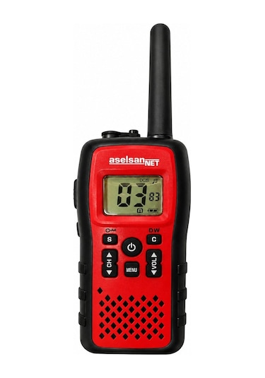 St-1085 Pmr El Telsizi