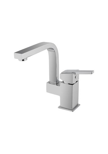Gpd Ritmo Tek Gövde Lavabo Bataryası MTL85