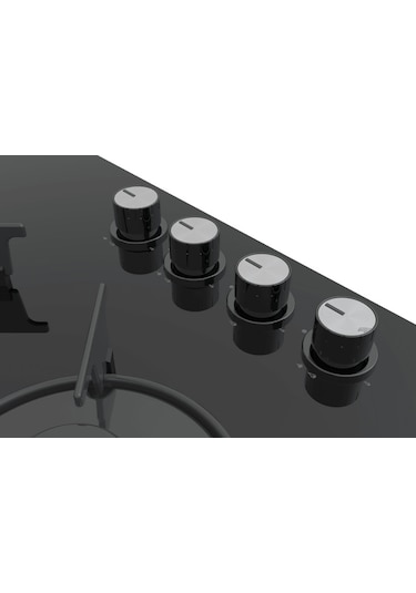 Termikel Th P6148c B Set üstü Ocak