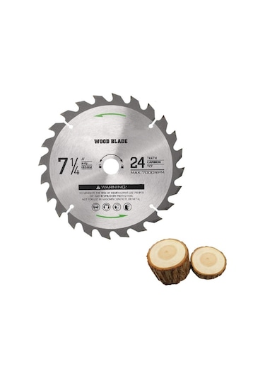 Stilmax Jl7010 2600 W Lazersiz Daire Sunta Kesme Daire Testere Makinesi