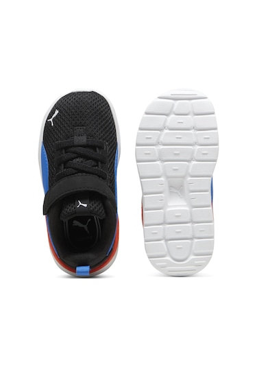 Puma Anzarun Lite Ac İnf Bebek Sneaker-siyah Siyah