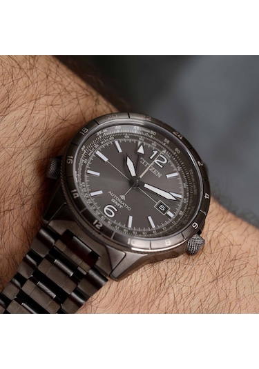 Citizen Erkek Kol Saati Promaster Air Nb6045.51h Metal