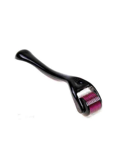 Dermaroller Titanyum 540 İğneli  0.75 MM