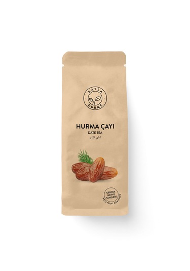 Kayla Gurme Hurma Çayı Hurma Taneli 1 KG