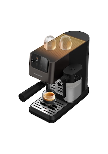 Grundig KSM 5330 Espresso Makinesi