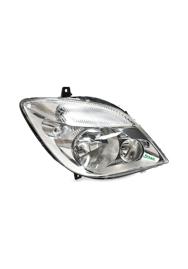 Mercedes Sprinter Sağ Ön Far 2007--2014 E Belgeli