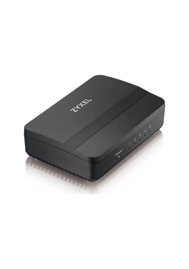 Zyxel Gs 105S V2 5Port Gigabit Switch