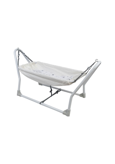 Holmen HLML04 Milas Sabitlenebilir Bebek Hamağı