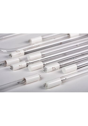 GPH 436 T5 4P UVC LAMBA 254NM  436MM