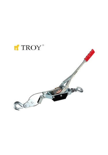 Troy 26002 Gerdirme - Çektirme 1-2ton