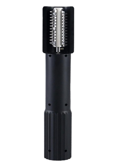 Homyl Balık Pullarını Temizleyici Restoranlar Kolayca Temizler Siyah