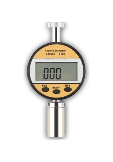 Loyka Dijital Shoremetre - Shore D Sert Malzeme Için -39455