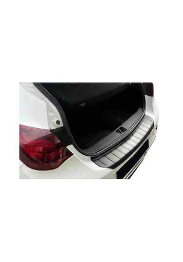 Opel Astra J Hb Arka Tampon Eşiği Plastik 2010-2018 Arası