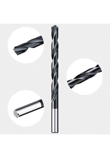 Venoa Metal Delici Hss Dın388 Matkap Ucu 1.70 Mm Paket 5 Li