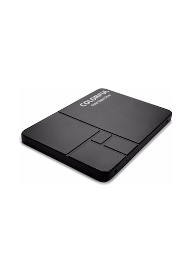 Colorful SL500 2.5" 240 GB SATA 3 SSD