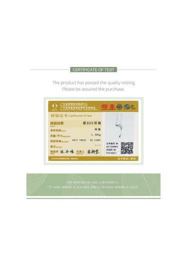 Bamoer Yeni Varış Moda 925 Ayar Gümüş Ay ve Yıldız Masalları Zincir Bağlantı Kolye Kolye Rose Gold