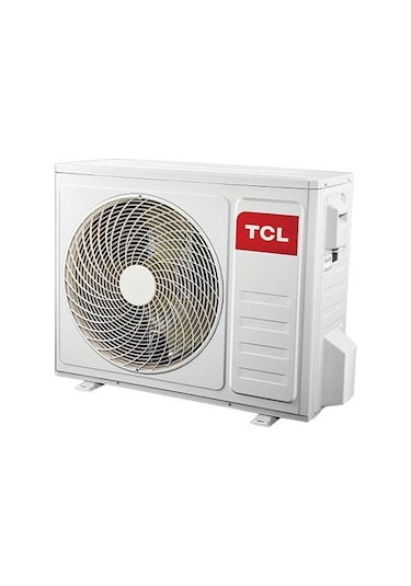TCL TAC-09CHSD/XA51I Elite Serisi 9000 BTU Duvar Tipi Inverter Klima