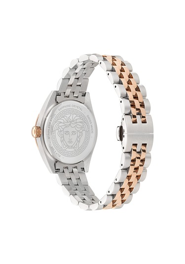Versace VRSCVE8I00624 Kadın Kol Saati